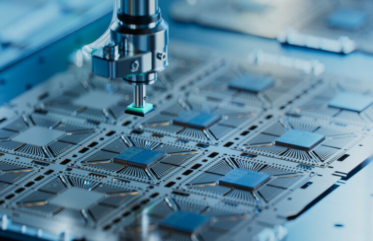 Arm notifica Qualcomm e pode romper licença para fabricação de chips