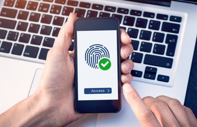 Encontre Meu Dispositivo: app do Google ganha login por biometria ou PIN