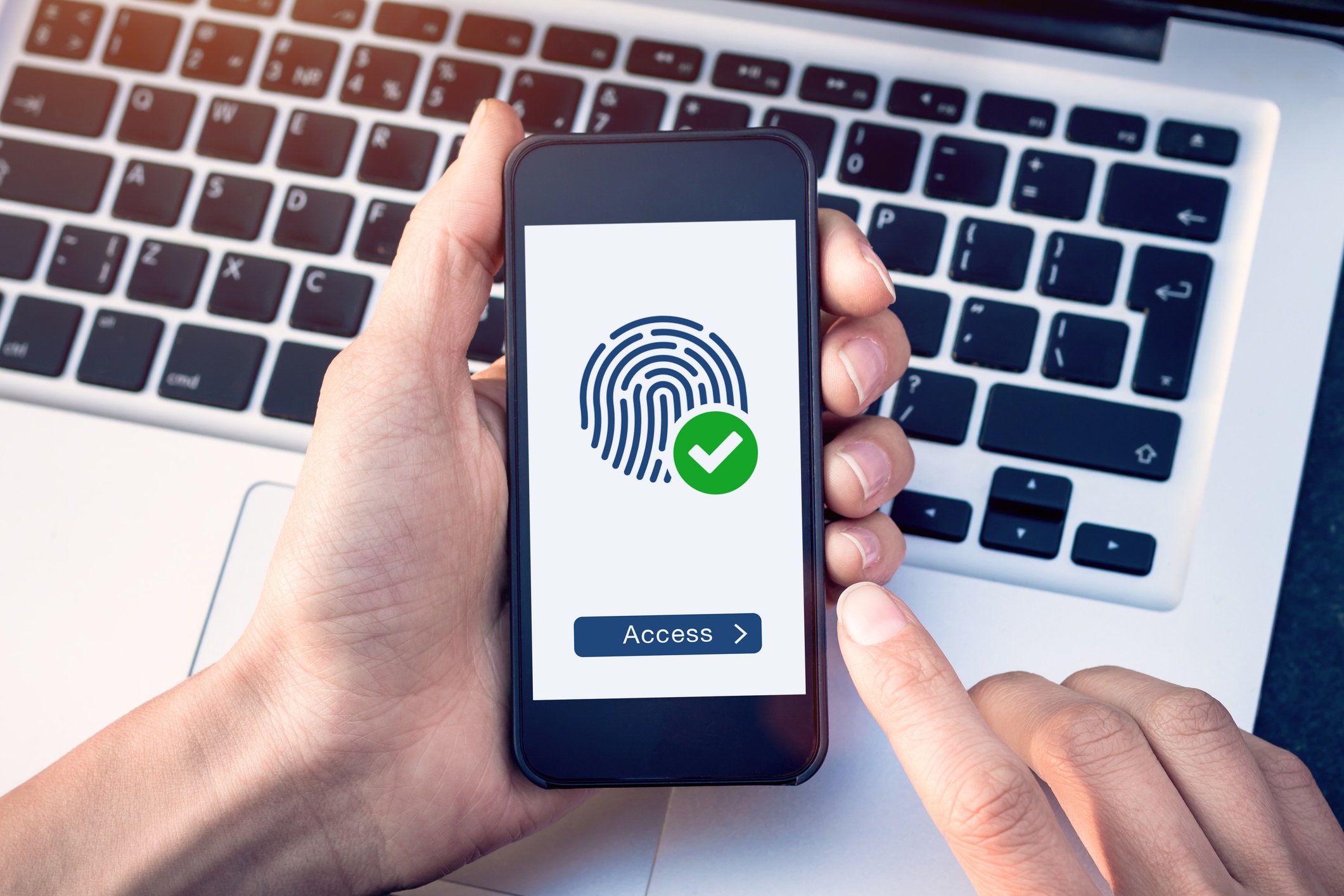 Encontre Meu Dispositivo: app do Google ganha login por biometria ou PIN