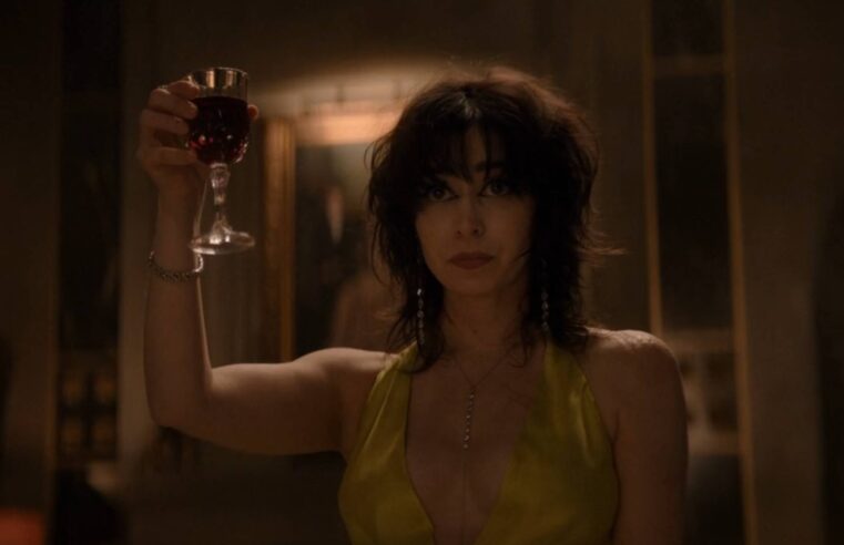 Cristin Milioti: 8 filmes e séries com a atriz de Pinguim e How I Met Your Mother