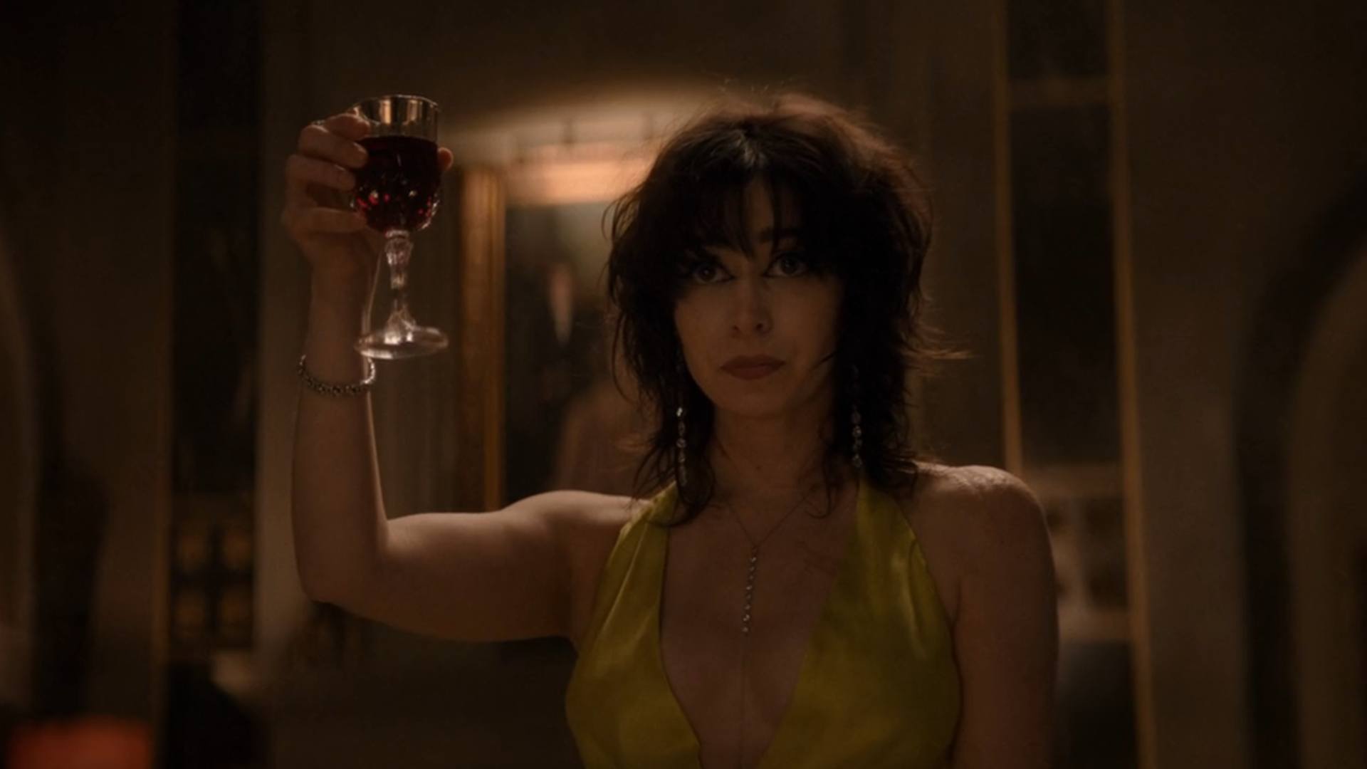 Cristin Milioti: 8 filmes e séries com a atriz de Pinguim e How I Met Your Mother