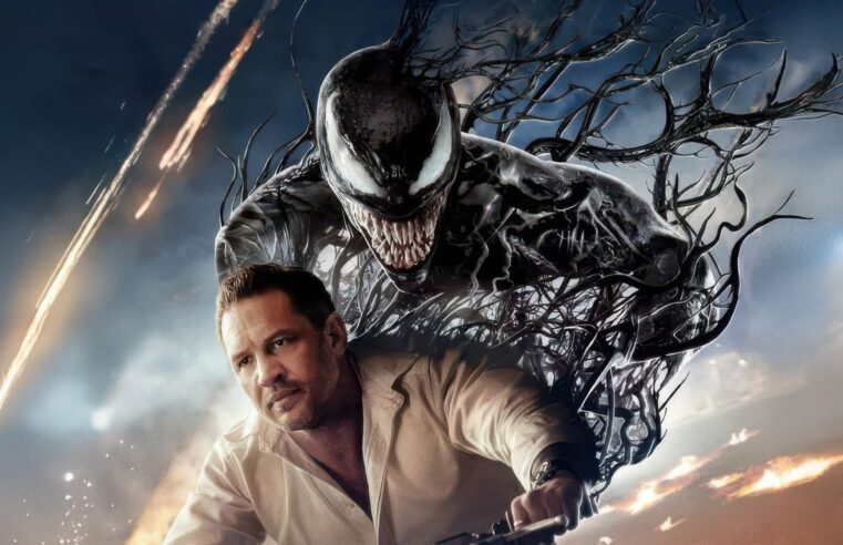 Venom A Última Dança tem quantas cenas pós-créditos? Descubra detalhes
