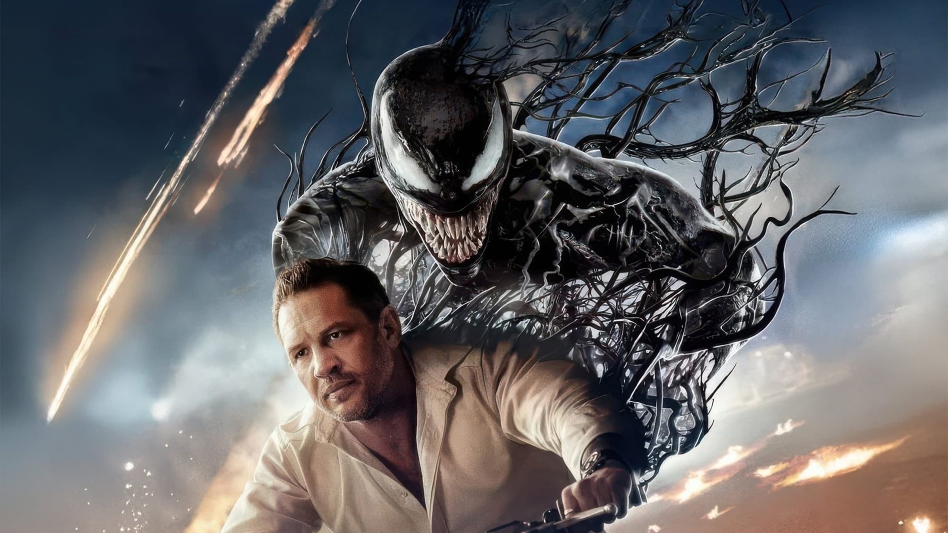 Venom A Última Dança tem quantas cenas pós-créditos? Descubra detalhes
