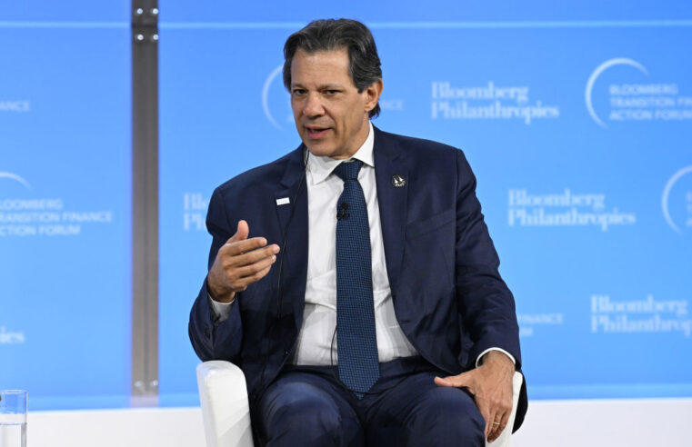 Vídeo falso usa deepfake de Haddad em golpe do ‘dinheiro esquecido’