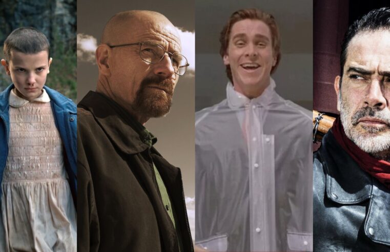 Fantasias fáceis de filmes e séries para usar no Halloween