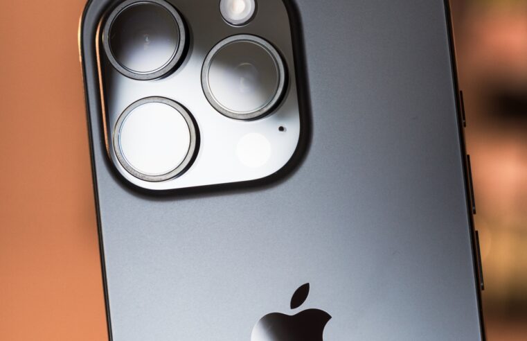 Apple está com medo de que IA tire realismo e deixe fotos ‘fantasiosas’