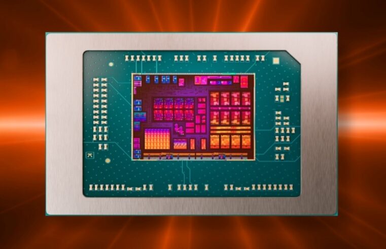 Ryzen Z2: AMD planeja 3 CPUs para equipar consoles portáteis