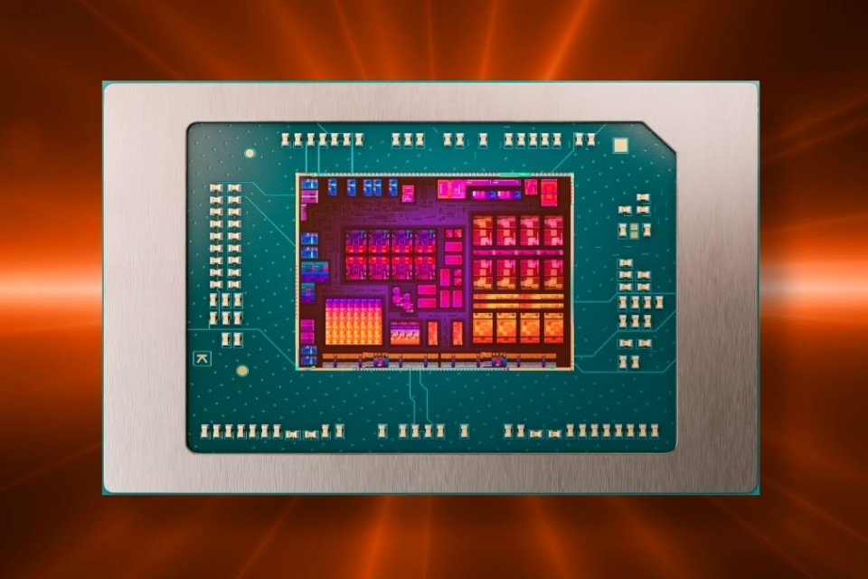 Ryzen Z2: AMD planeja 3 CPUs para equipar consoles portáteis