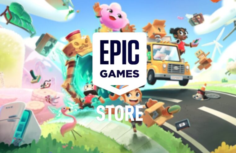 Epic Games libera jogo muito divertido de graça nesta quinta (24)! Resgate agora