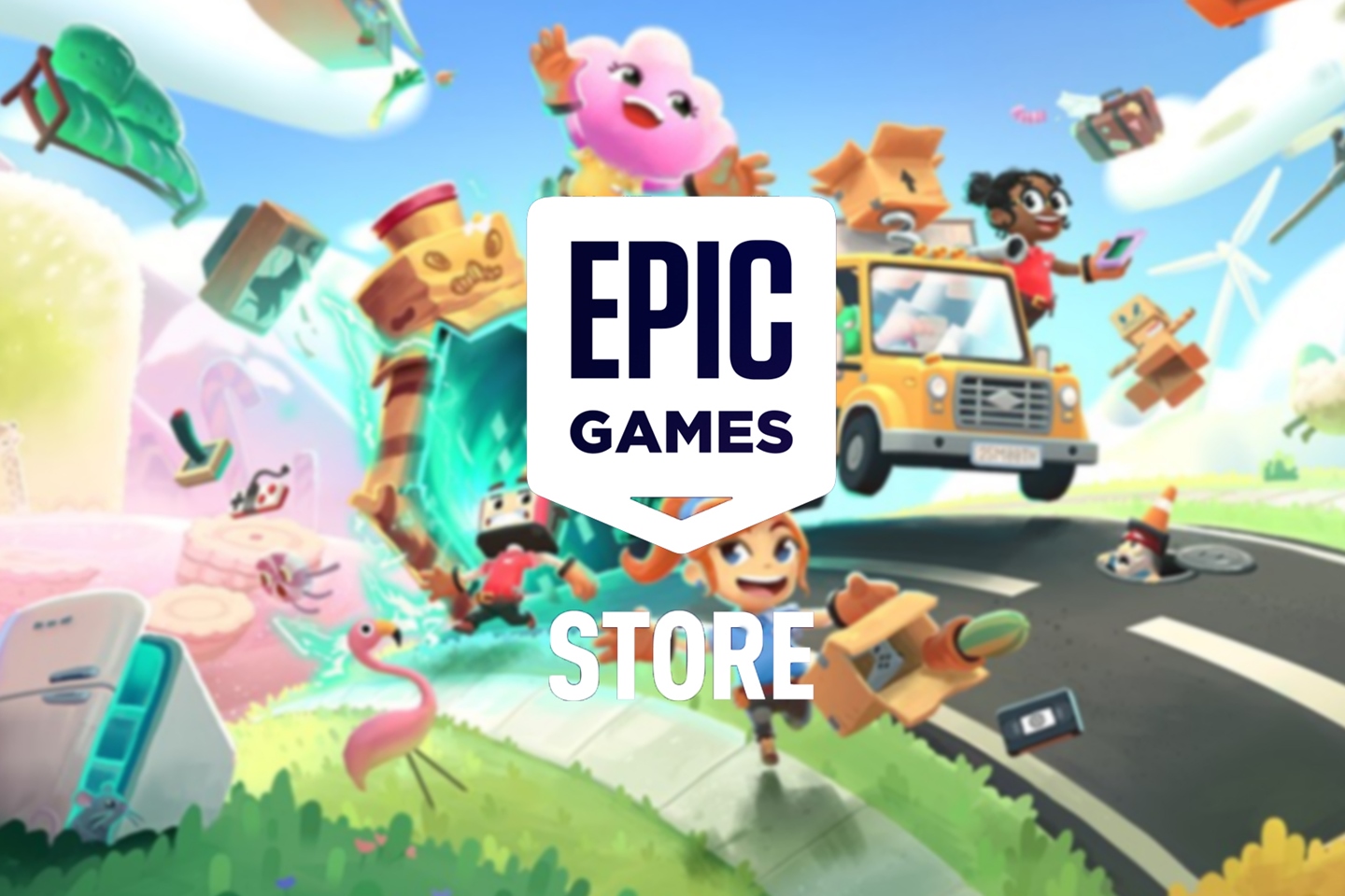 Epic Games libera jogo muito divertido de graça nesta quinta (24)! Resgate agora