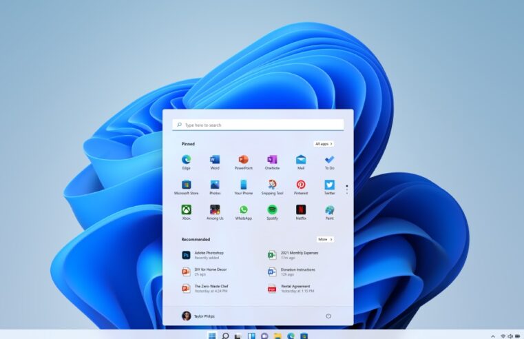 Atualizações do Windows 11 ficarão mais rápidas e leve; entenda o que mudou