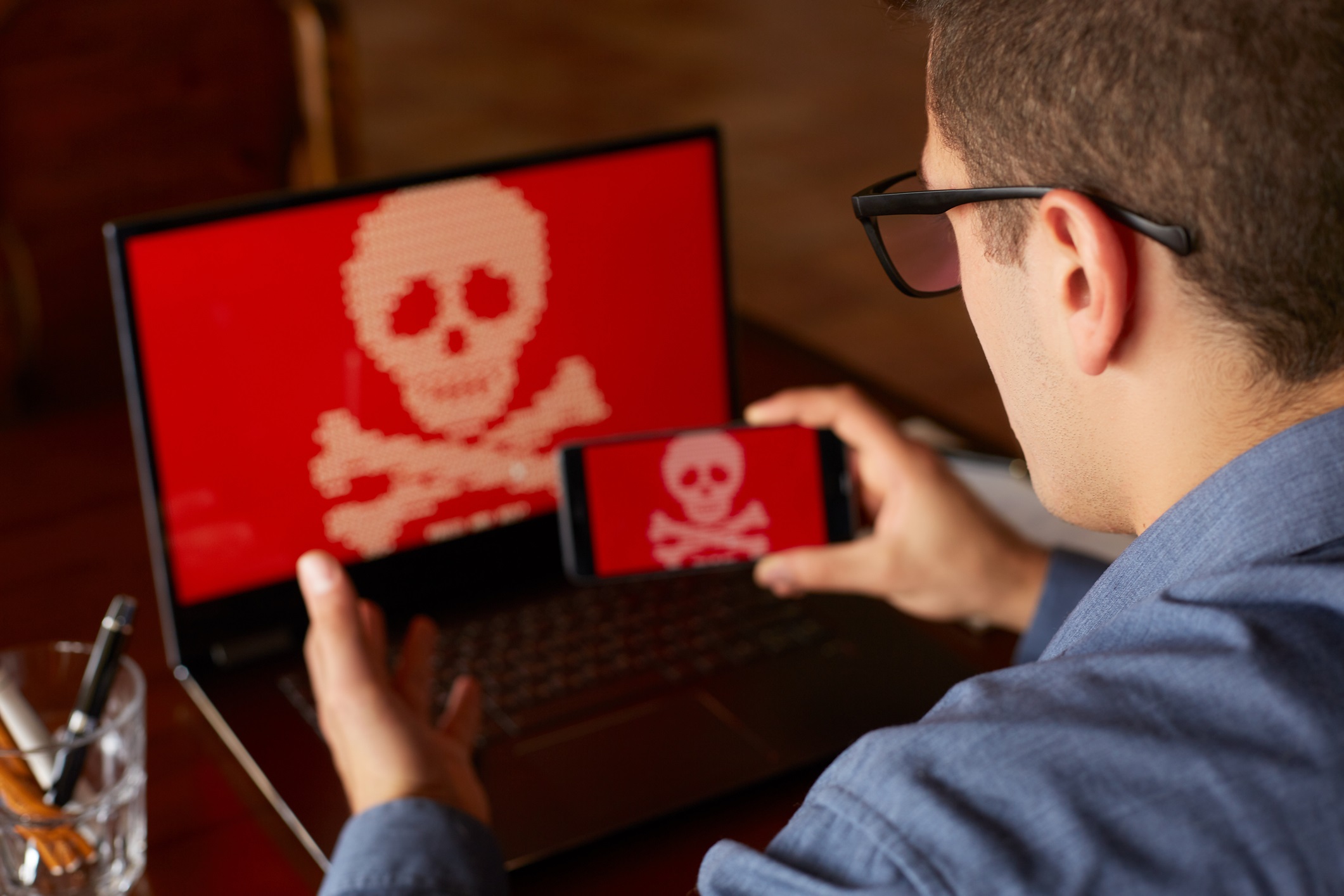 Grandoreiro: mesmo com prisões, malware ganha novas versões e Brasil é alvo