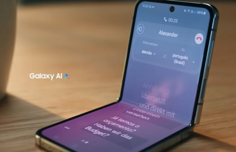 Galaxy AI ganhará novos idiomas ainda em 2024; veja quais