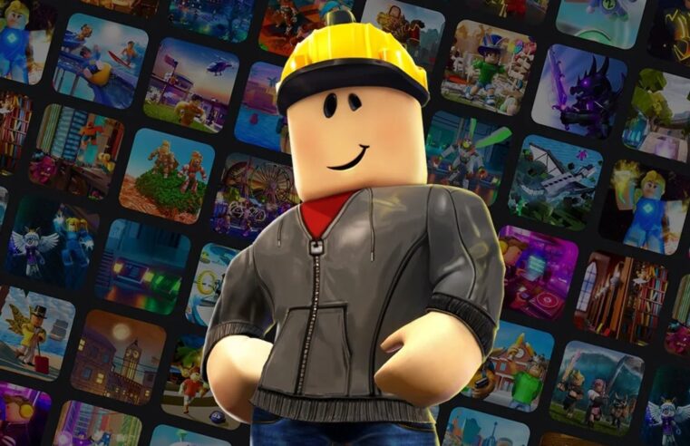 Roblox muda forma como adolescentes acessam o jogo após polêmica! Entenda