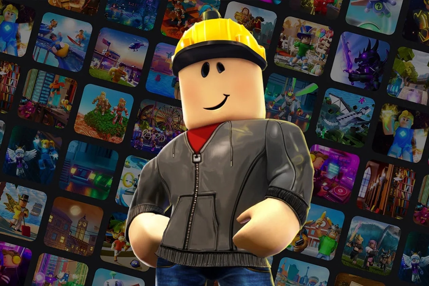 Roblox muda forma como adolescentes acessam o jogo após polêmica! Entenda