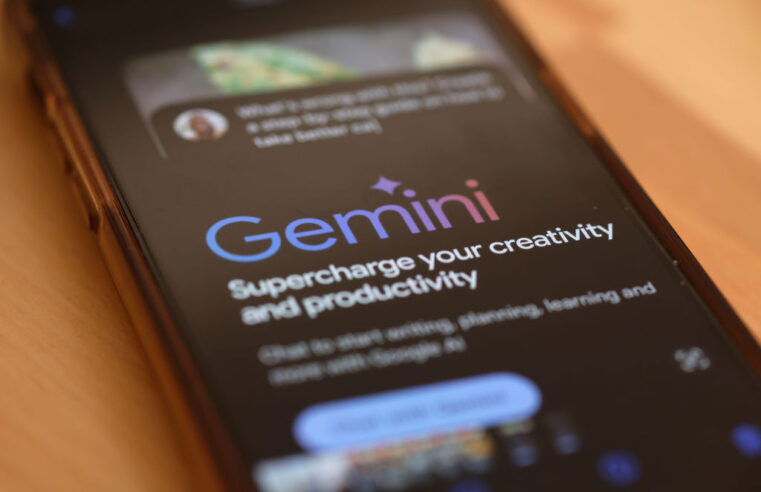 Google lança ferramenta para detectar conteúdo gerado pela IA Gemini