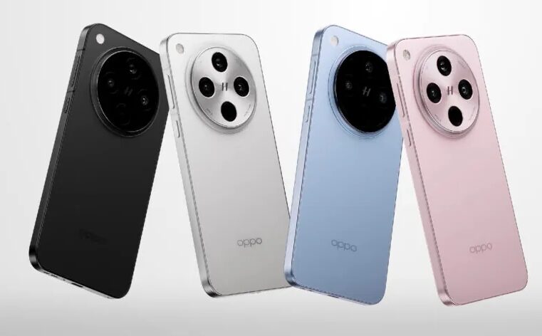 O primeiro celular com botão de câmera copiado do iPhone 16; conheça!