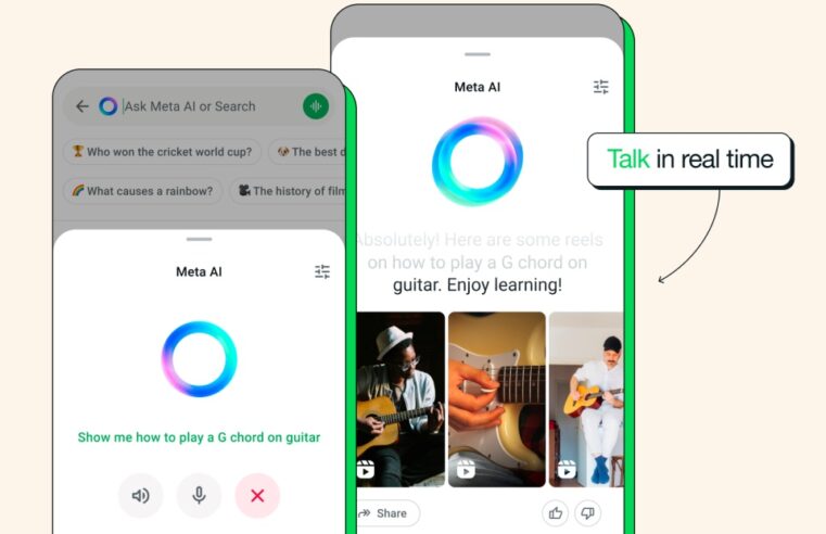 Não curtiu? Saiba se é possível desativar a Meta AI do WhatsApp
