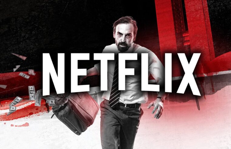 11 filmes e séries em alta para ver na Netflix no fim de semana