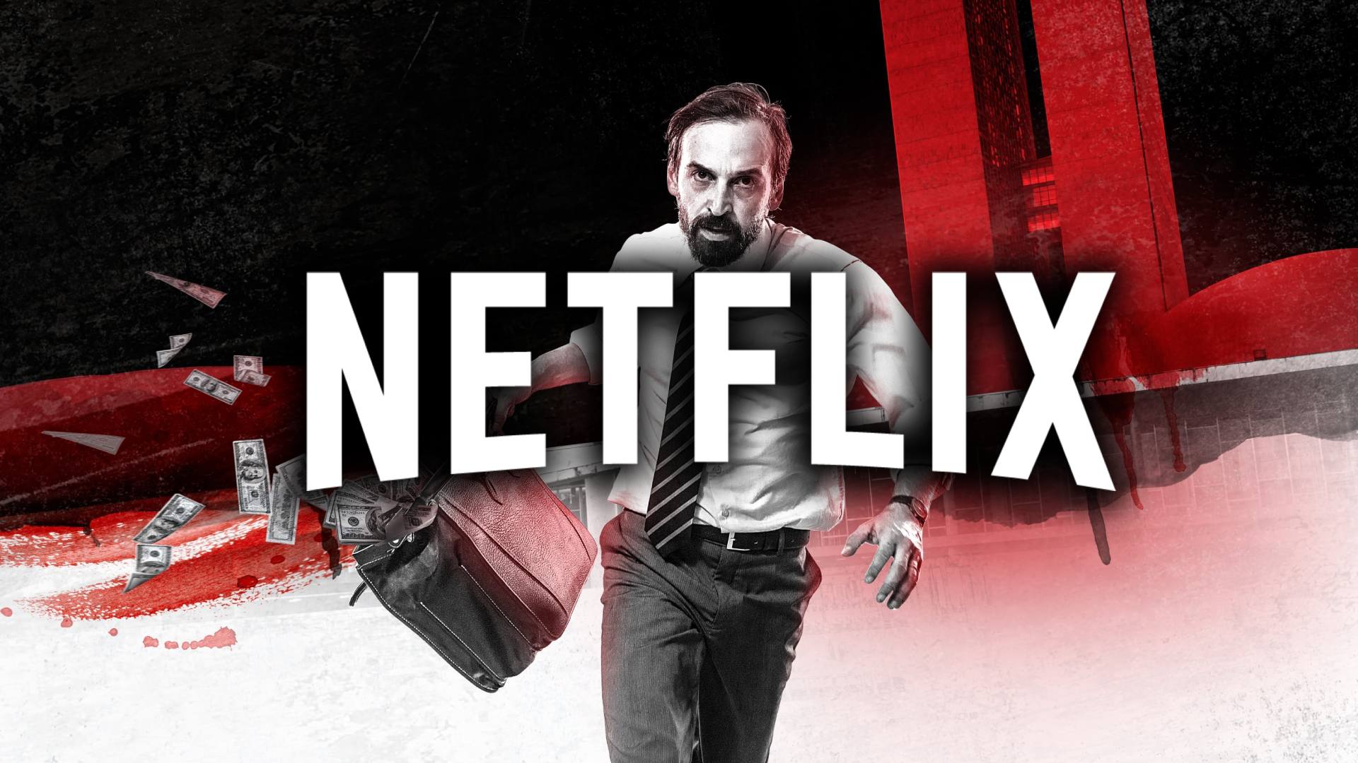 11 filmes e séries em alta para ver na Netflix no fim de semana
