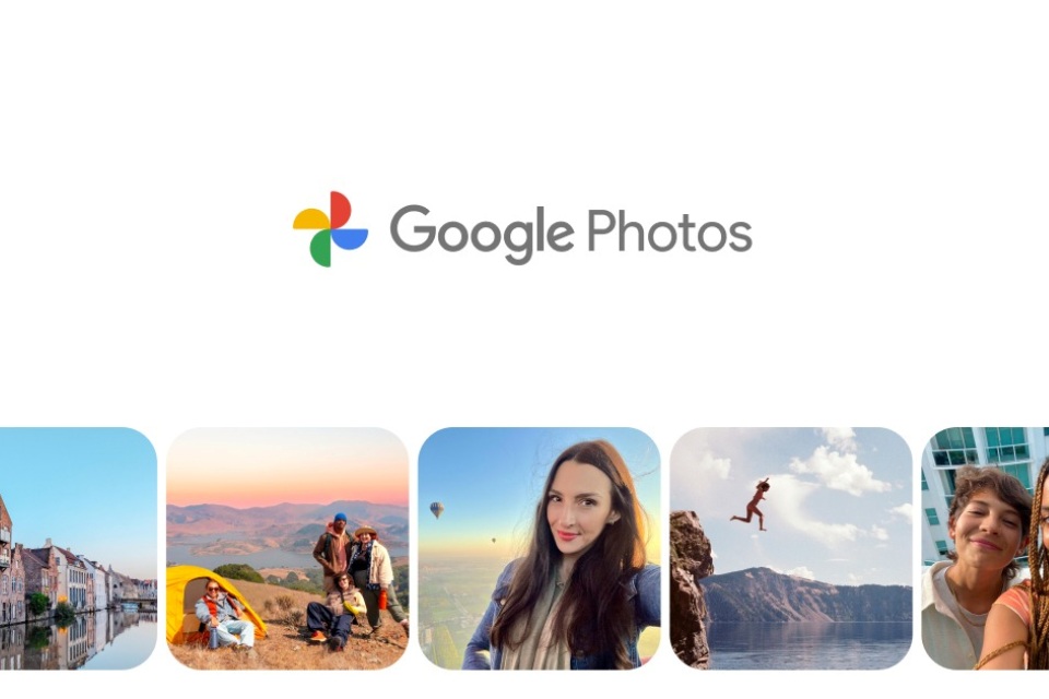 Google Fotos deve mostrar quais imagens são feitas com IA em breve