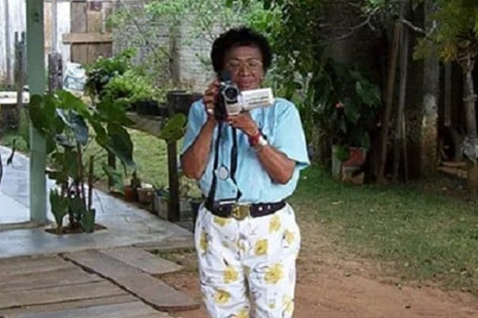 Conheça a história real de Joana da Paz, inspiração do filme Vitória, com Fernanda Montenegro