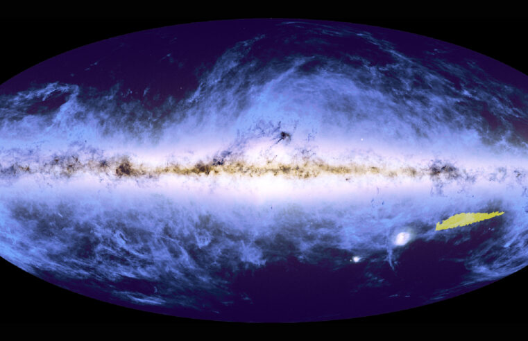 Como os astrônomos conseguem mapear o universo? A ciência responde!