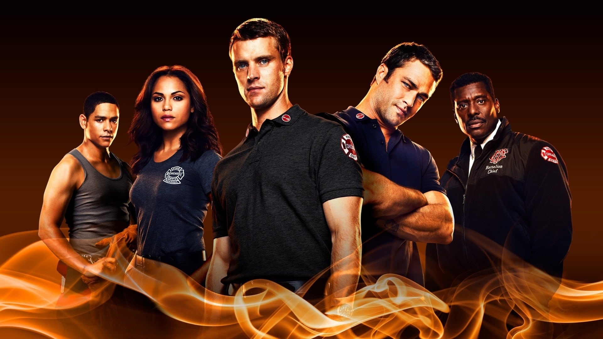 Chicago Fire e mais! 5 episódios de Halloween para ver no Universal+