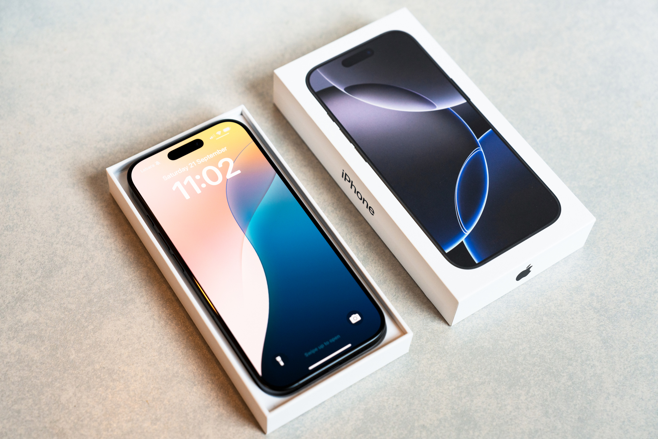 Apple corta produção do iPhone 16 por falta de demanda, diz analista