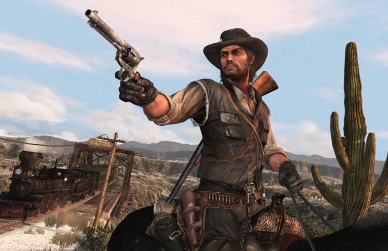 Dragon Age, Red Dead Redemption e mais! Veja os lançamentos de jogos