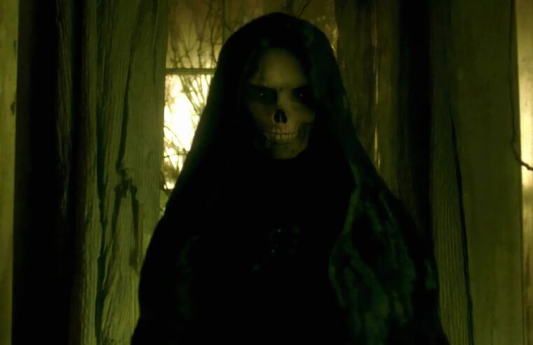 Quem é a Morte do MCU que aparece em Agatha Desde Sempre? Veja origem e poderes