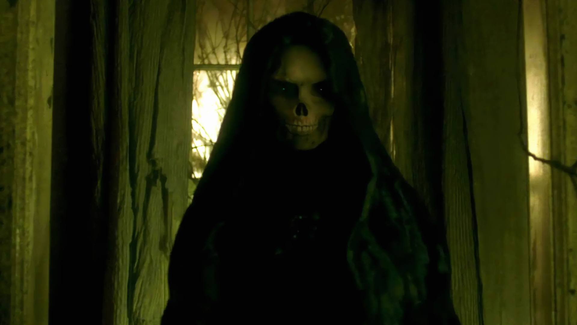 Quem é a Morte do MCU que aparece em Agatha Desde Sempre? Veja origem e poderes