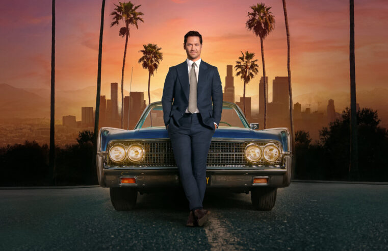 O Poder e a Lei terá quarta temporada na Netflix? Veja o que esperar
