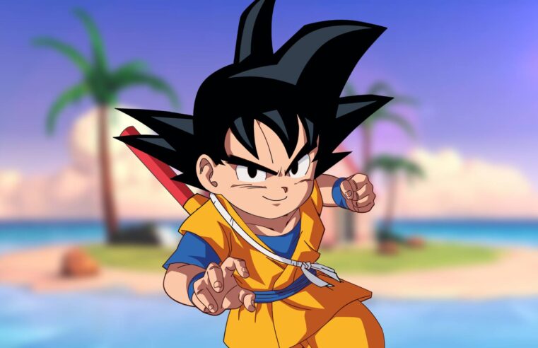 Onde assistir Dragon Ball Daima e todas as temporadas dubladas no streaming? Veja guia completo