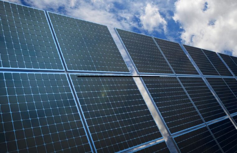 Placa Solar: como escolher a potência ideal do sistema solar?