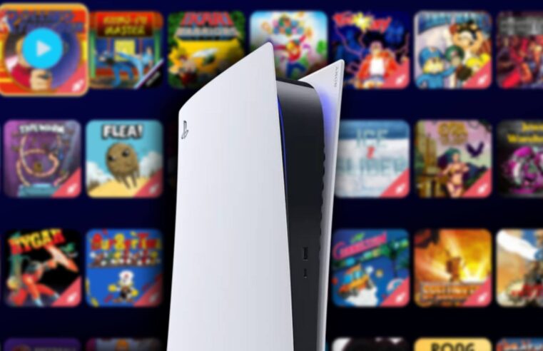 Vale a pena usar o Antstream Arcade, o emulador oficial para PS4, PS5 e Xbox? Veja análise