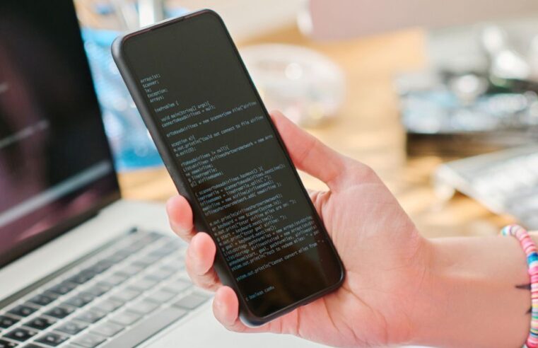 Como desativar o modo desenvolvedor do celular?