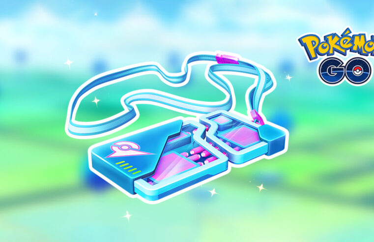 Como conseguir Passe de Reide à Distância em Pokémon GO?