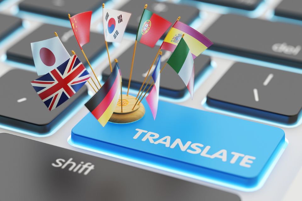 Google Tradutor x DeepL: qual software utilizar em suas traduções?