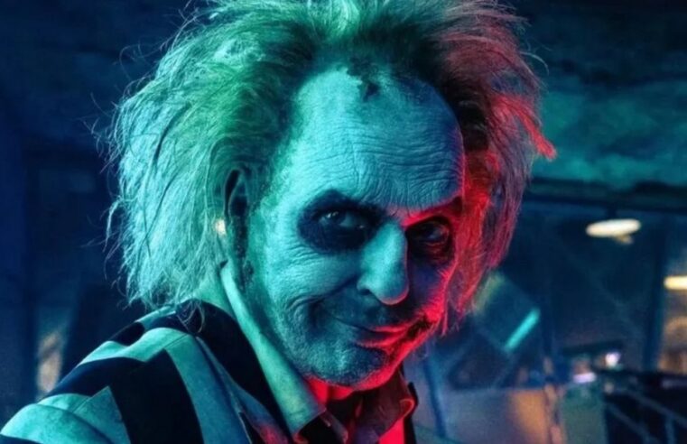Alexa: Fanta lança skill de terror do Beetlejuice; quem participar pode ganhar desconto