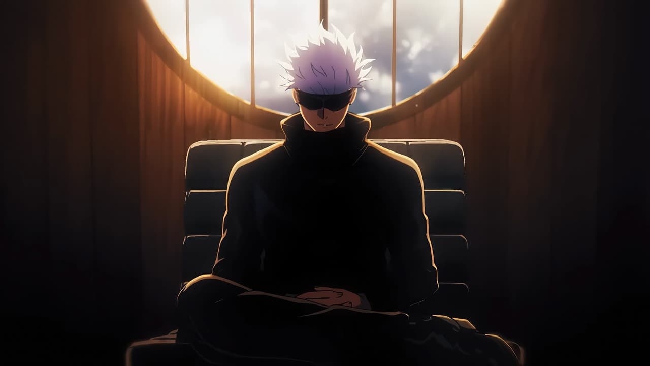 Por que Satoru Gojo usa uma venda em Jujutsu Kaisen?