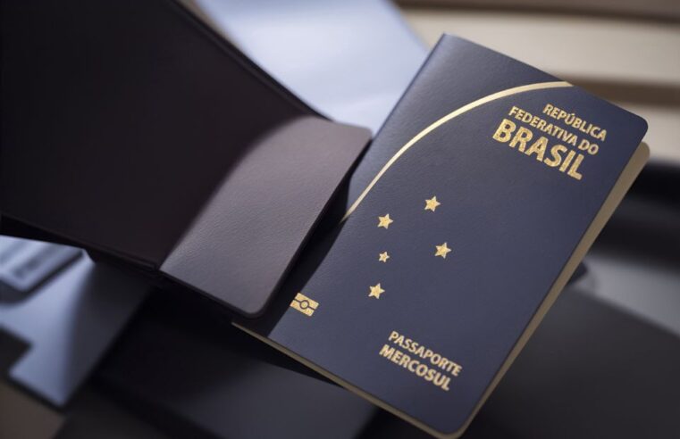 Como tirar passaporte e quais os documentos necessários?