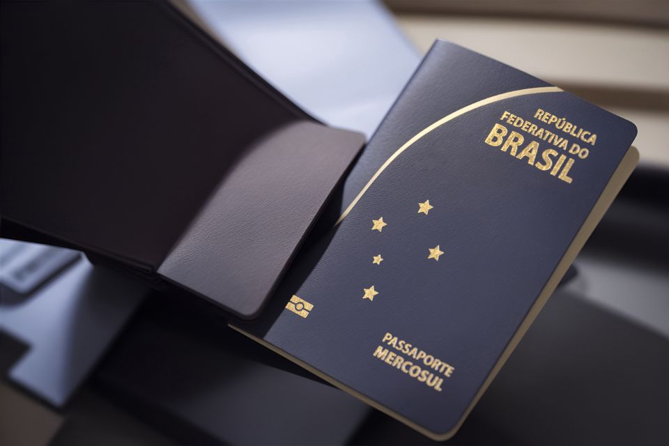 Como tirar passaporte e quais os documentos necessários?