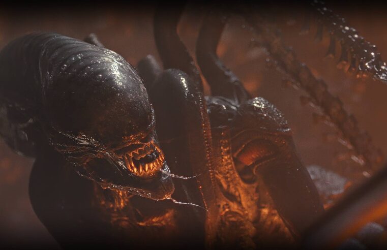 Alien Romulus é o filme mais pirateado da semana! Veja top 10