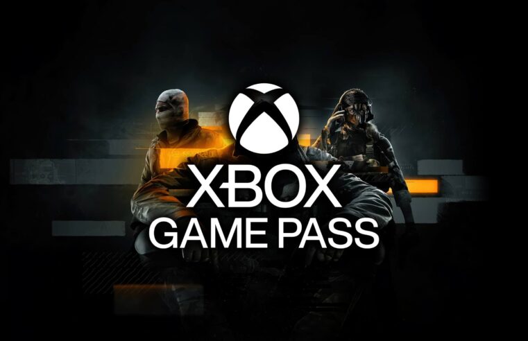 Xbox Game Pass recebe lançamento de peso que muda a história do serviço