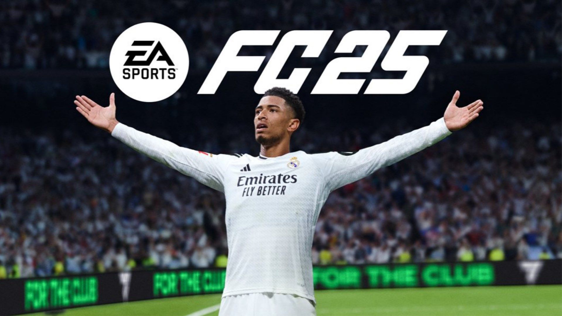 Como jogar a Champions League no EA FC 25