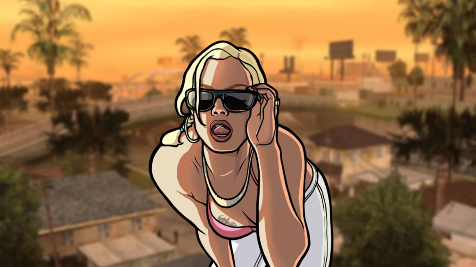 Lançado há 20 anos, GTA San Andreas poderia ter sido muito diferente, revela diretor