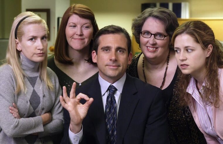 The Office ganhará mais um remake pelo Prime Video
