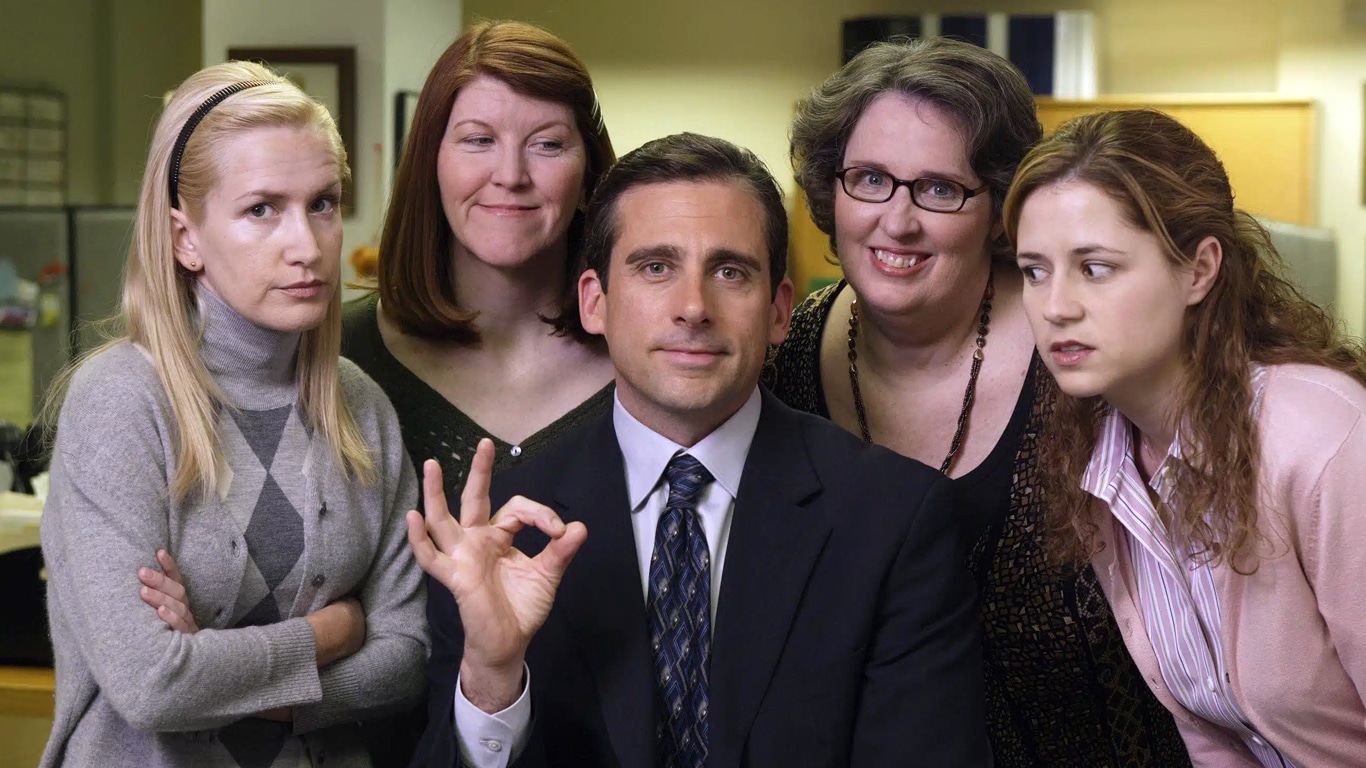 The Office ganhará mais um remake pelo Prime Video