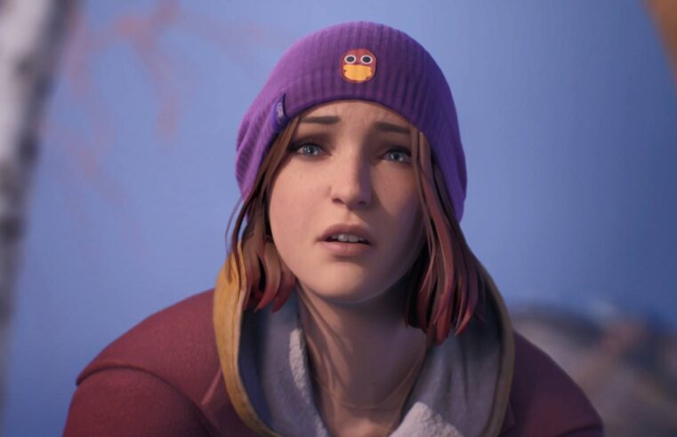 Life is Strange Double Exposure é uma fanfic feita por executivos – Review